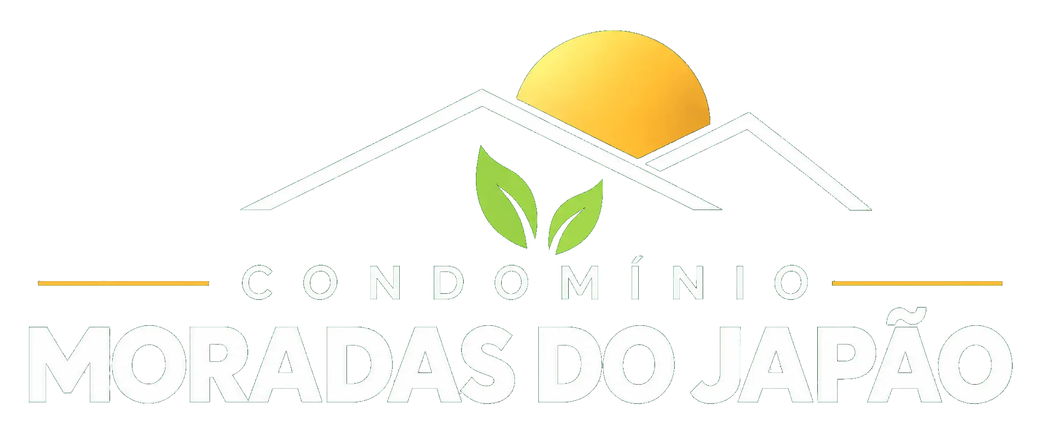Condomínio Moradas do Japão
